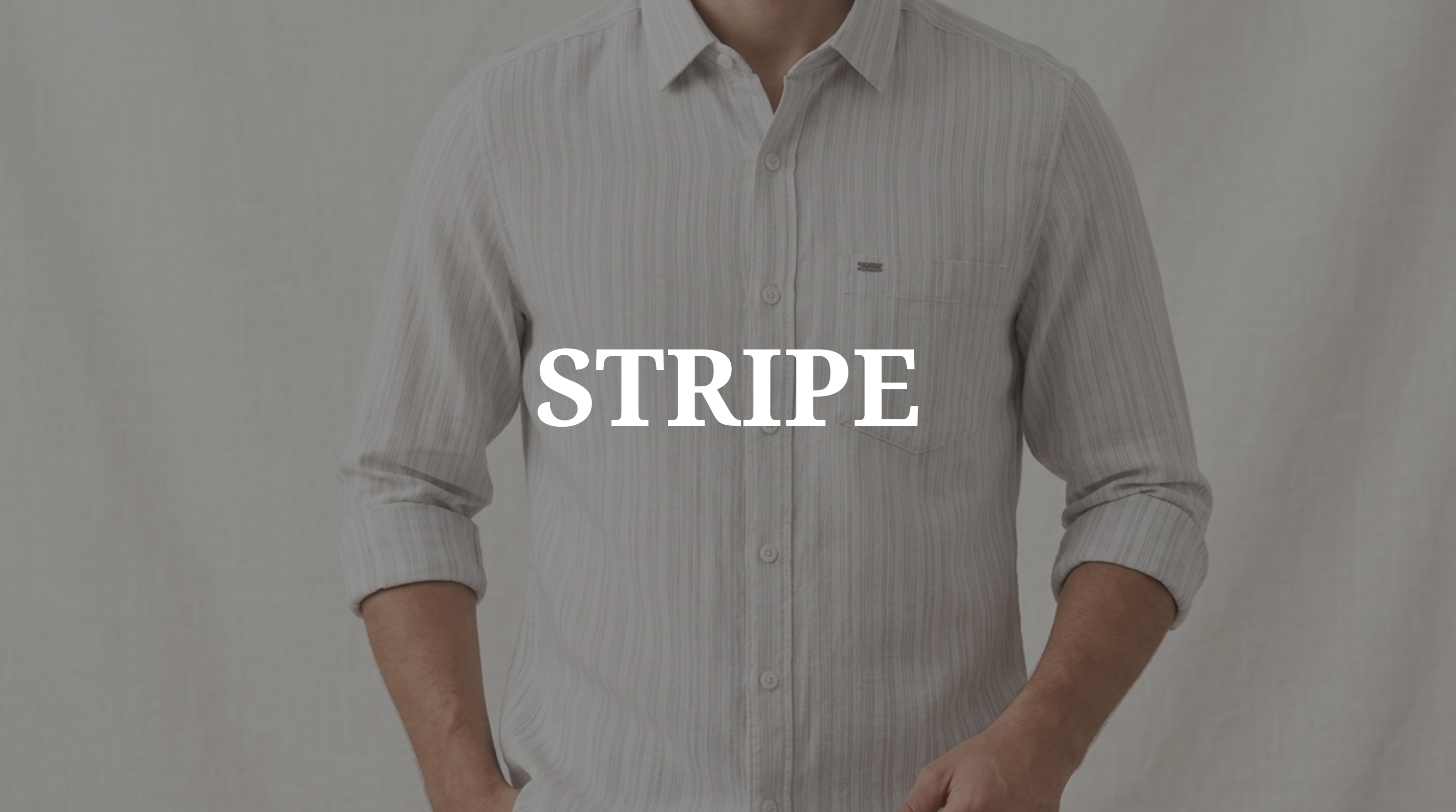 Stripes Shirt