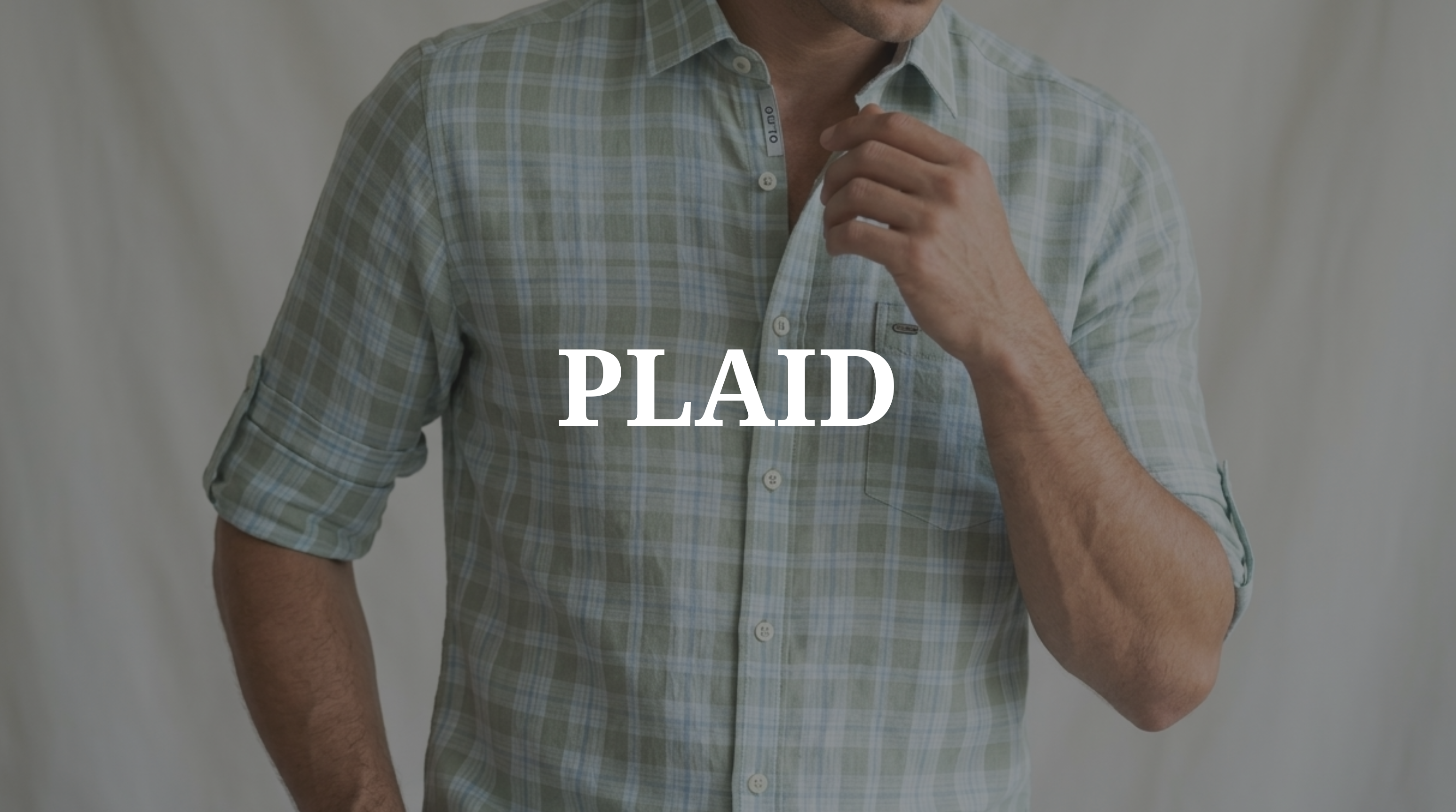 Checks Shirt