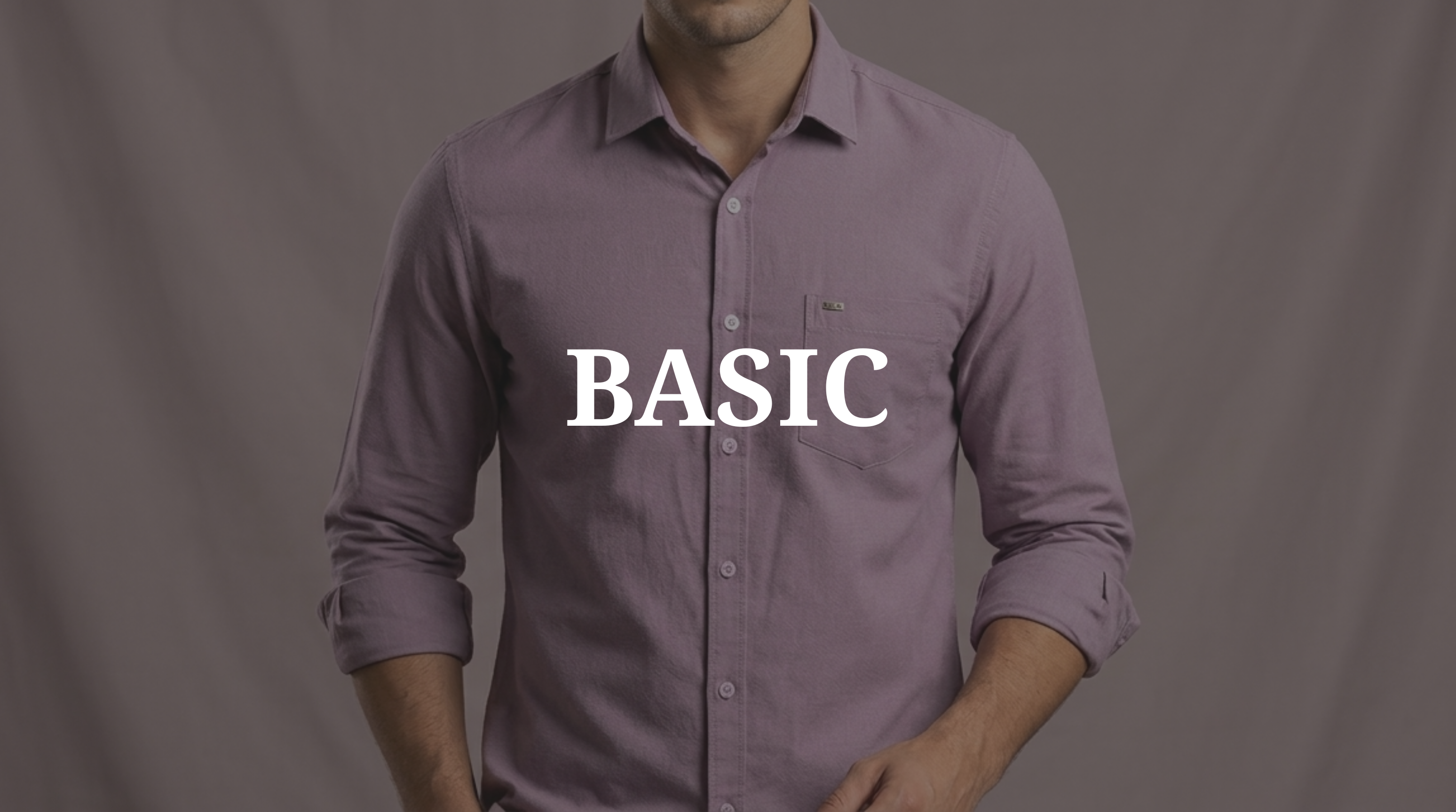 Basic Shirt