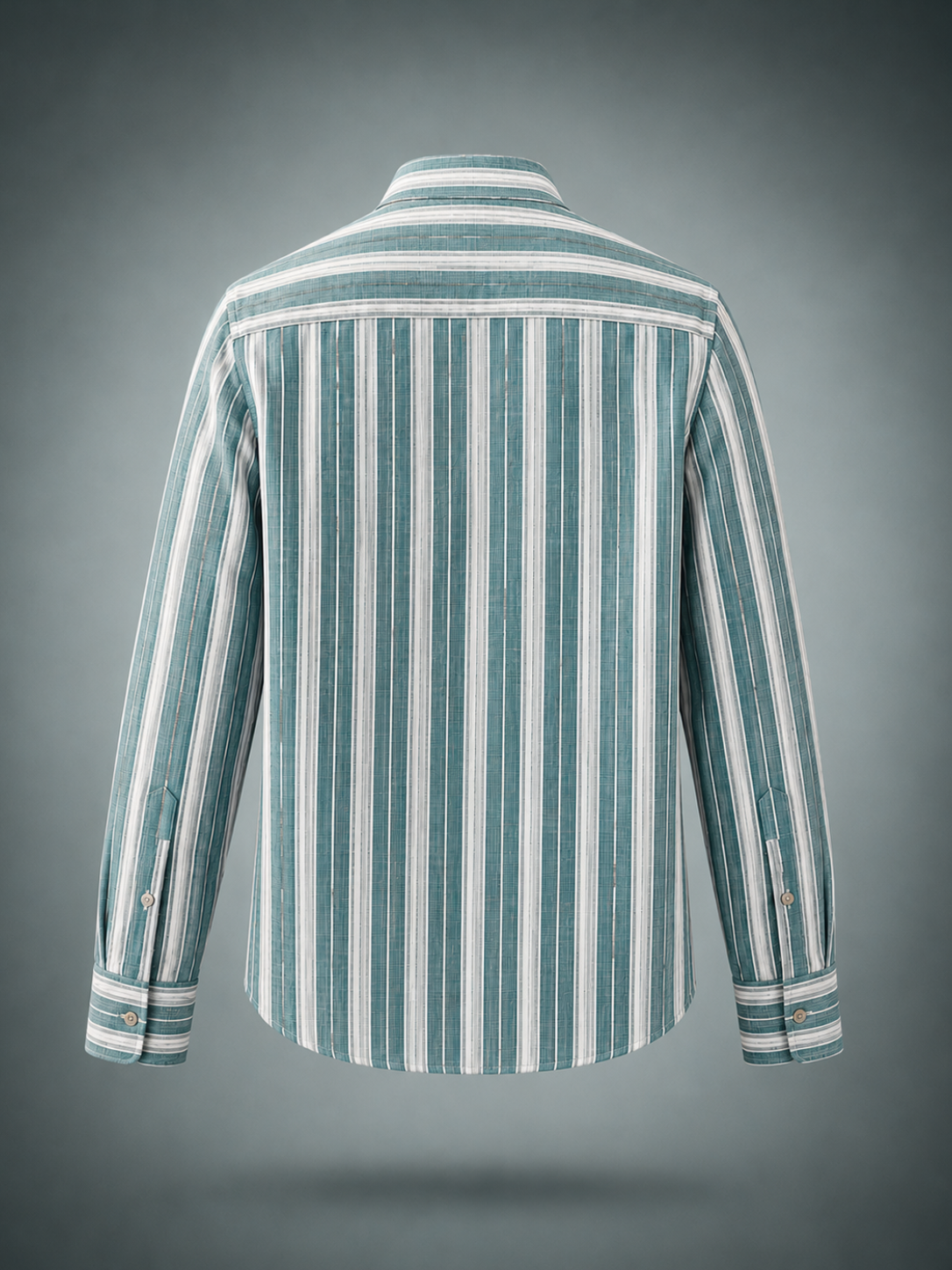 Coastline Stripe Shirt