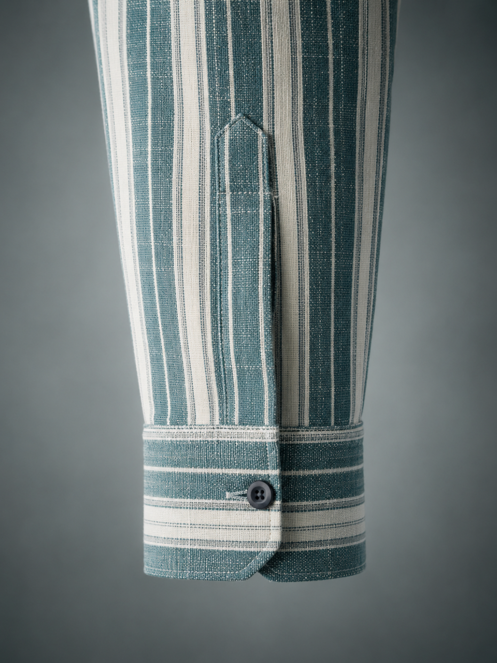 Coastline Stripe Shirt