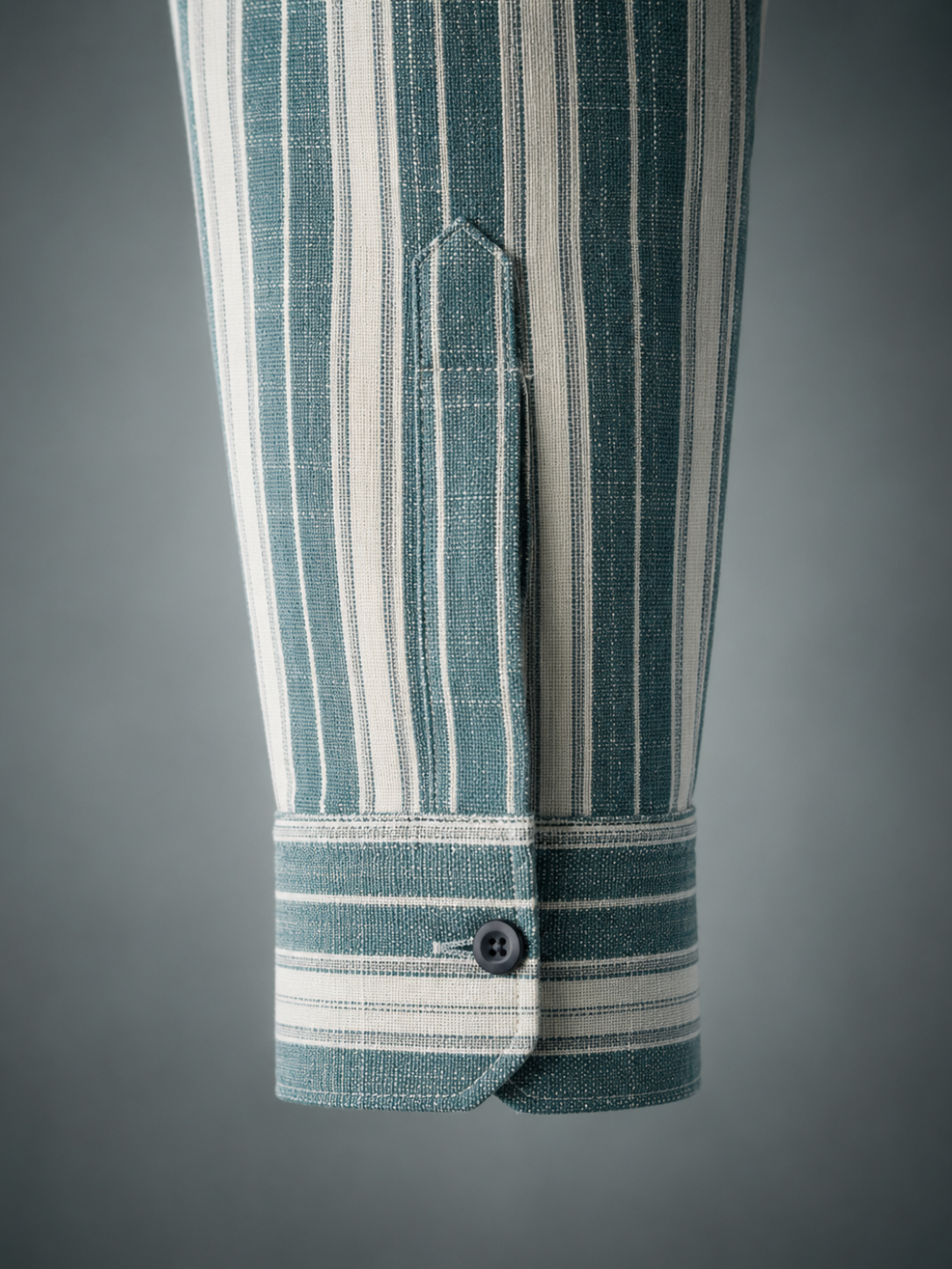 Coastline Stripe Shirt