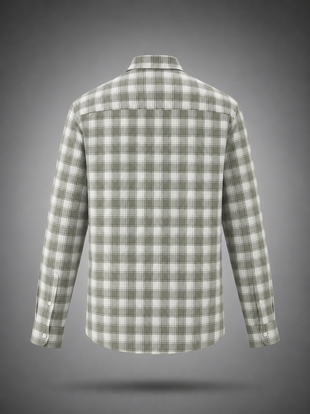 Olive Grove Shirt