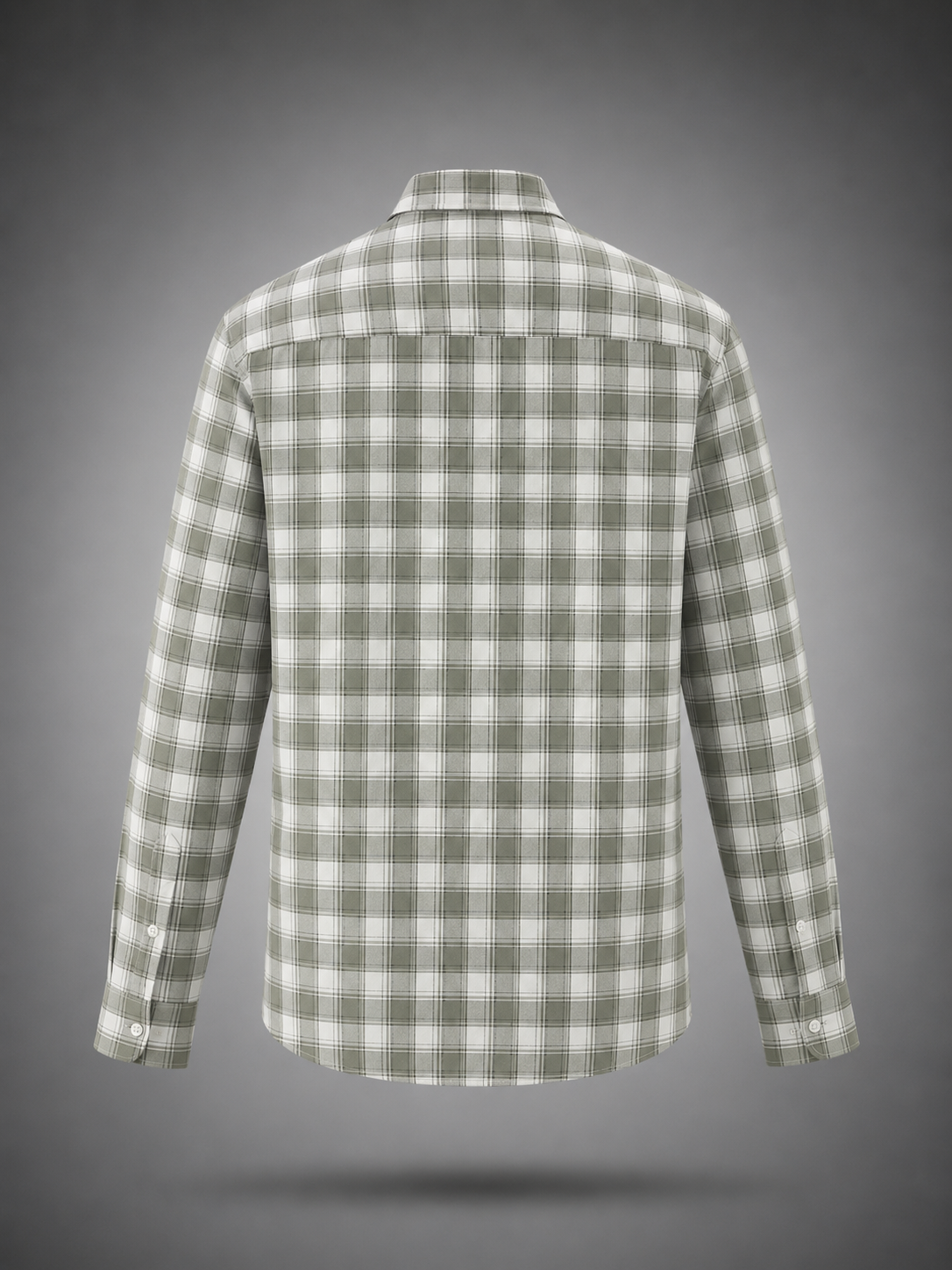 Olive Grove Shirt