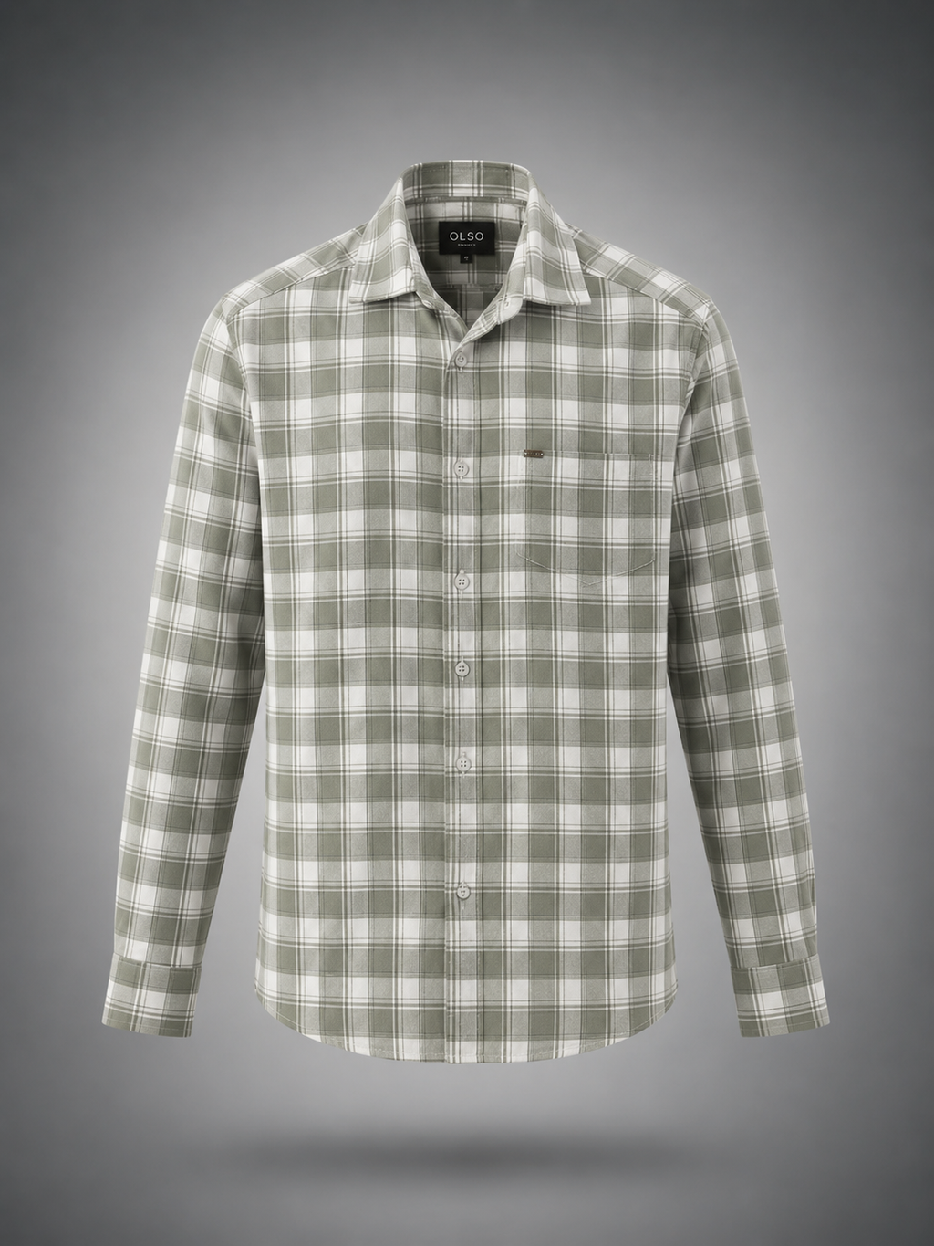 Olive Grove Shirt
