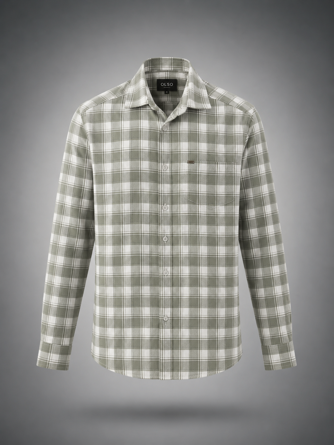 Olive Grove Shirt