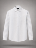 Clean Slate Stripe Shirt