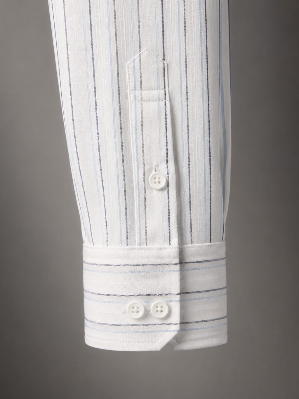 Clean Slate Stripe Shirt