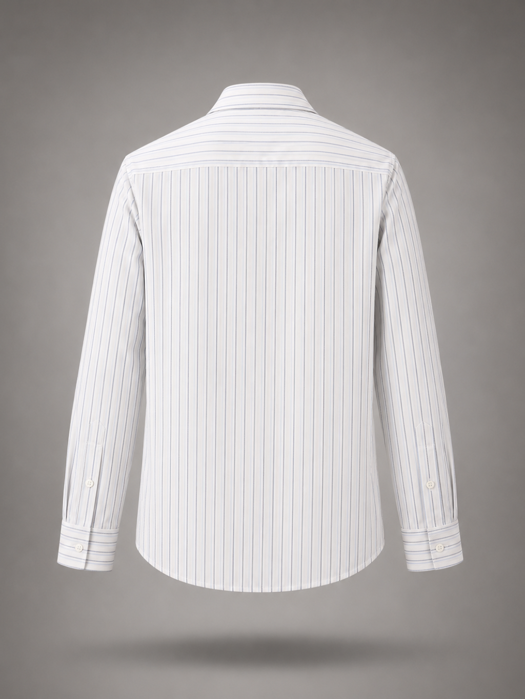 Clean Slate Stripe Shirt