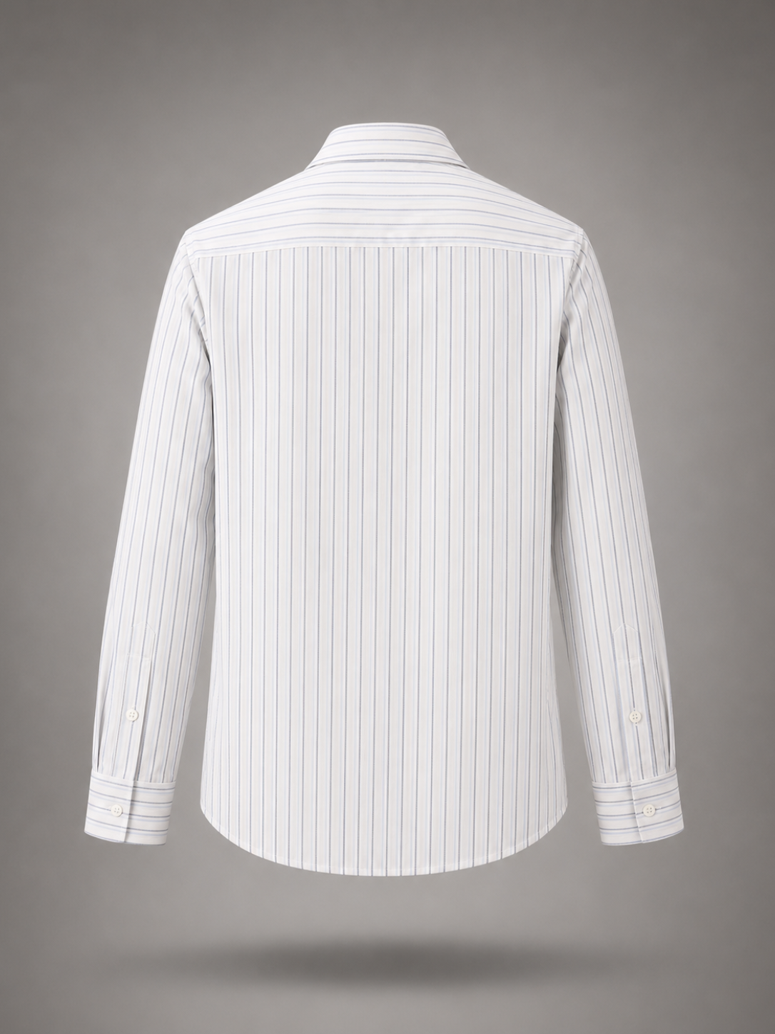 Clean Slate Stripe Shirt
