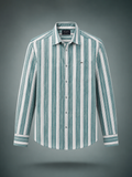Coastline Stripe Shirt