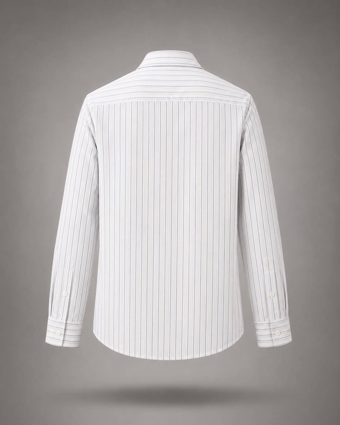 Clean Slate Stripe Shirt