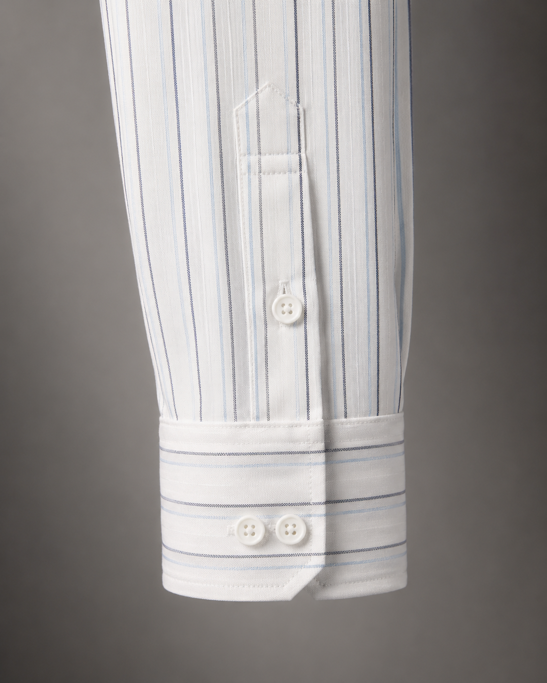 Clean Slate Stripe Shirt