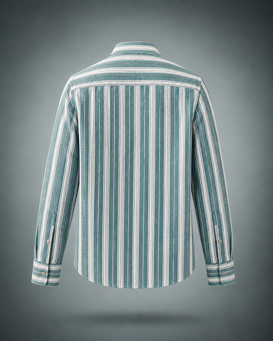 Coastline Stripe Shirt