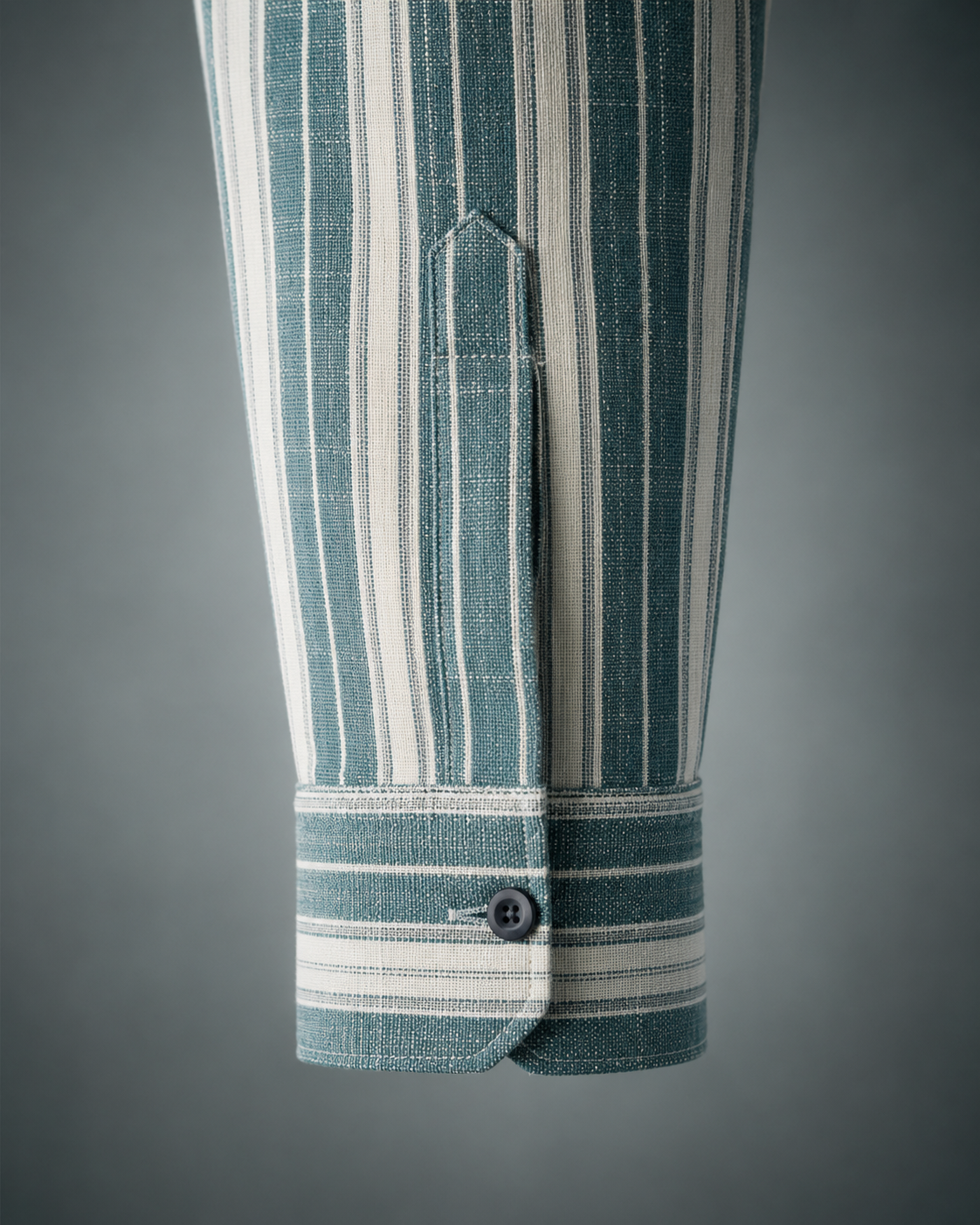 Coastline Stripe Shirt