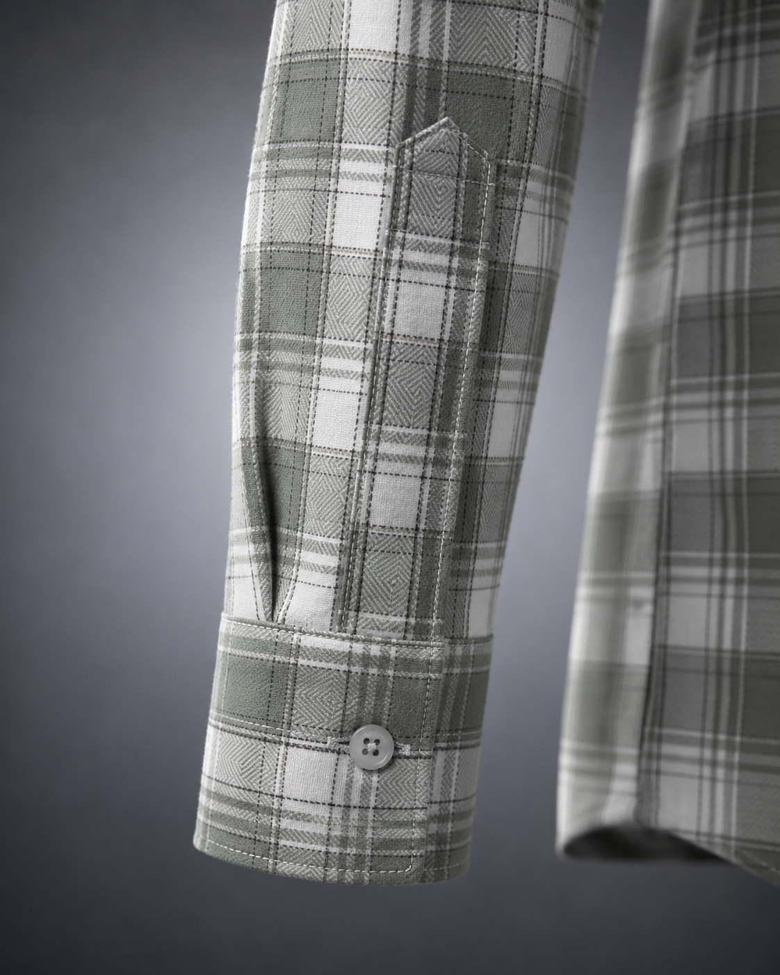 Olive Grove Shirt